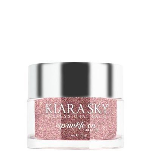 Kiara Sky Sprinkle On Glitter - SP272 Empress SP272 