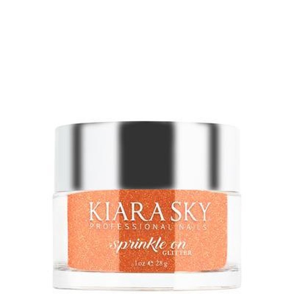 Kiara Sky Sprinkle On Glitter - SP273 I Lava You SP273 