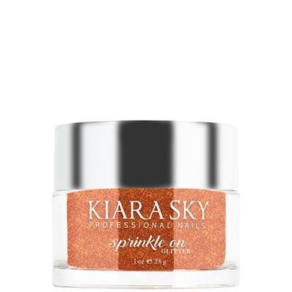 Kiara Sky Sprinkle On Glitter - SP274 Zero Fox Given SP274 