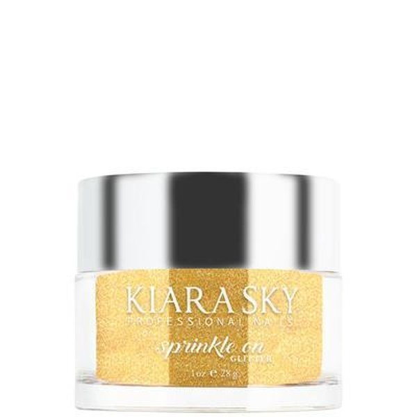 Kiara Sky Sprinkle On Glitter - SP277 Oh Damndelion! SP277 