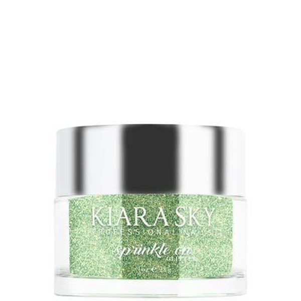 Kiara Sky Sprinkle On Glitter - SP284 Fintastic SP284 