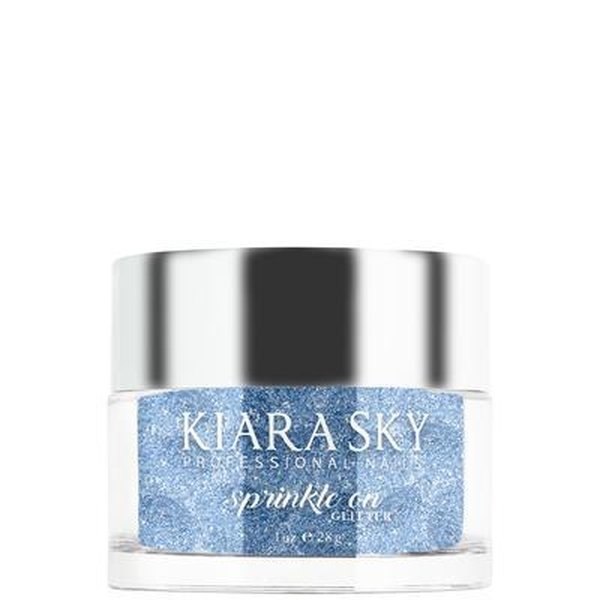 Kiara Sky Sprinkle On Glitter - SP288 Oh Whale SP288 