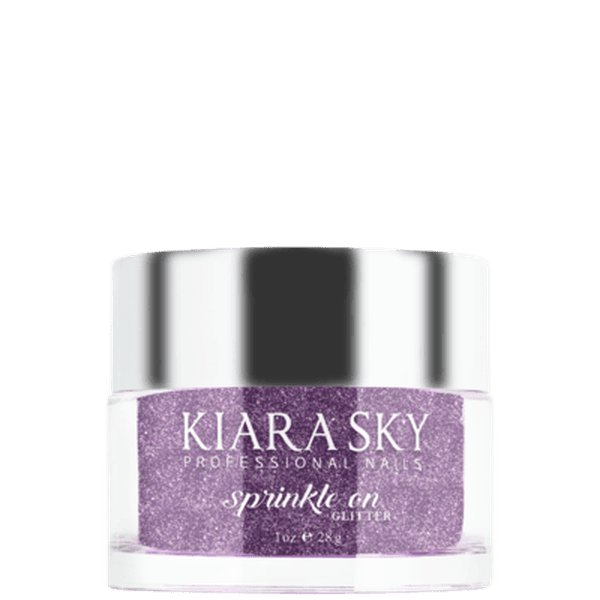 Kiara Sky Sprinkle On Glitter - SP295 Twinkle Twinkle SP295 