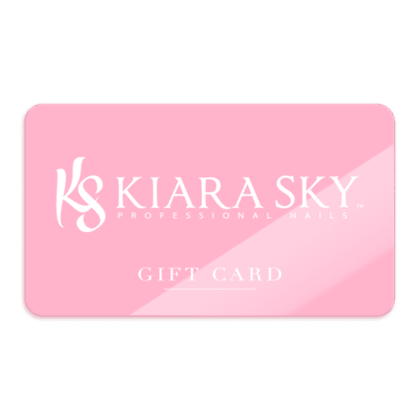 Kiara Sky UK Gift Card  